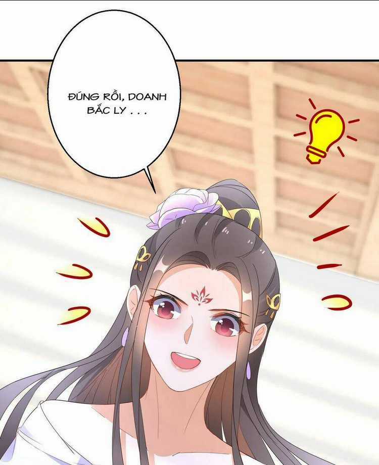 Nghịch Thiên Độc Phi Chapter 42 trang 17