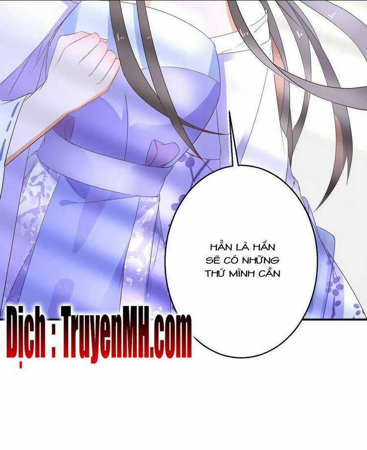 Nghịch Thiên Độc Phi Chapter 42 trang 18