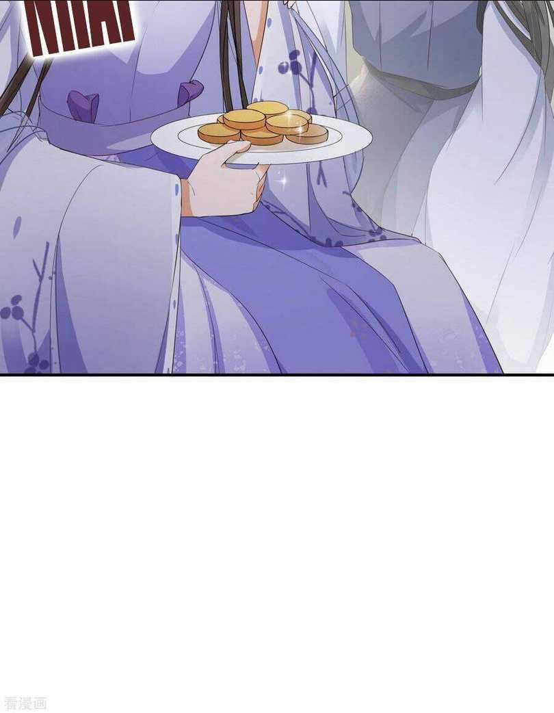 Nghịch Thiên Độc Phi Chapter 42 trang 2