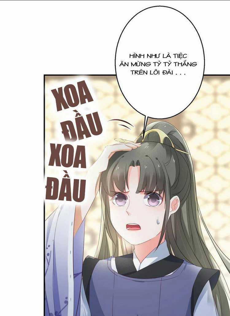 Nghịch Thiên Độc Phi Chapter 42 trang 4