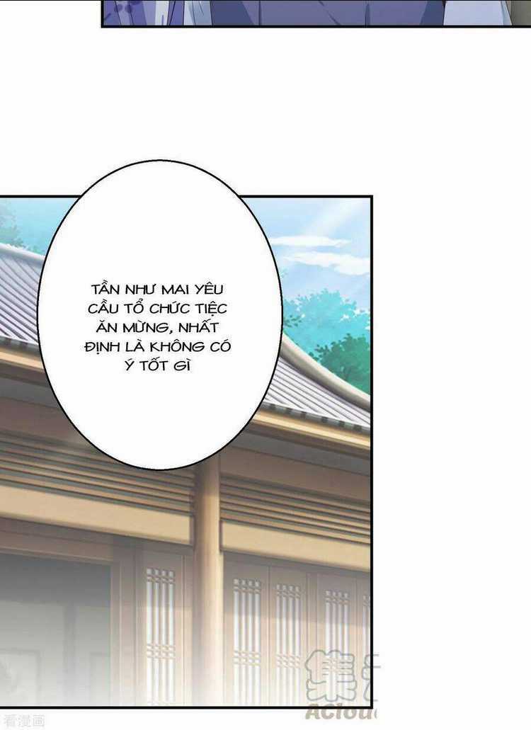 Nghịch Thiên Độc Phi Chapter 42 trang 5