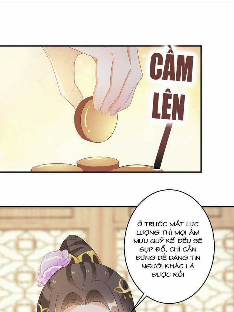 Nghịch Thiên Độc Phi Chapter 42 trang 7