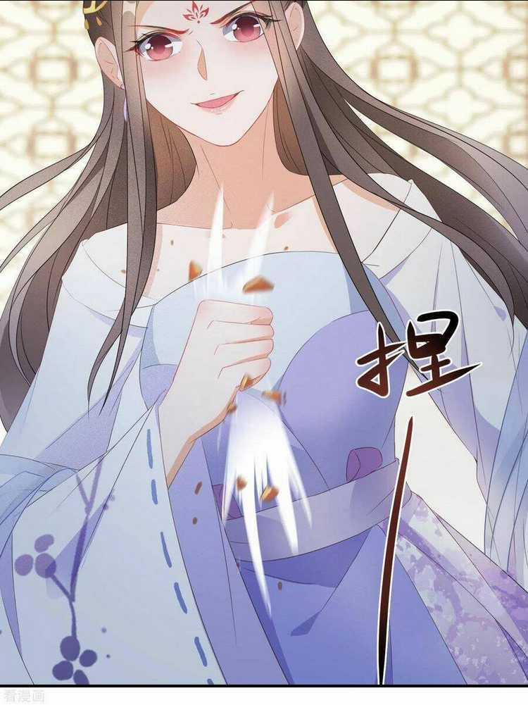 Nghịch Thiên Độc Phi Chapter 42 trang 8