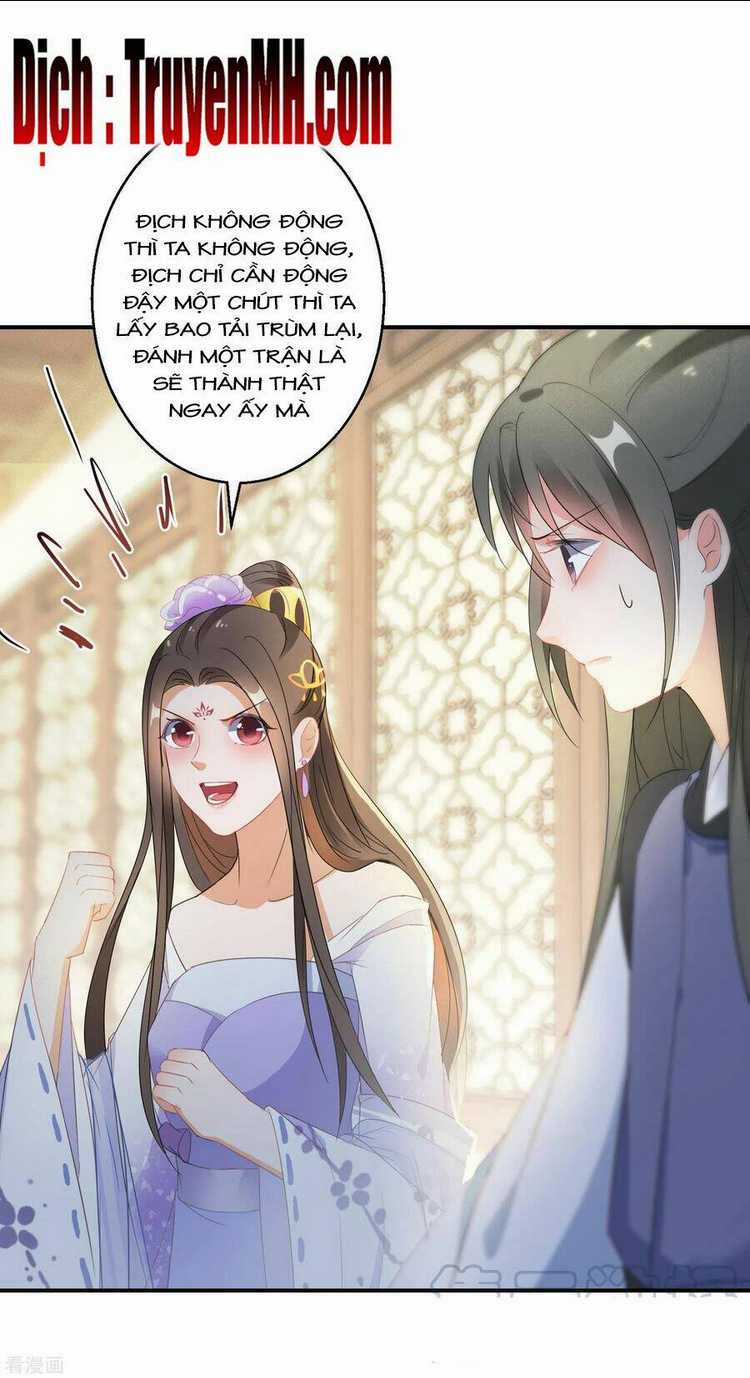 Nghịch Thiên Độc Phi Chapter 42 trang 9