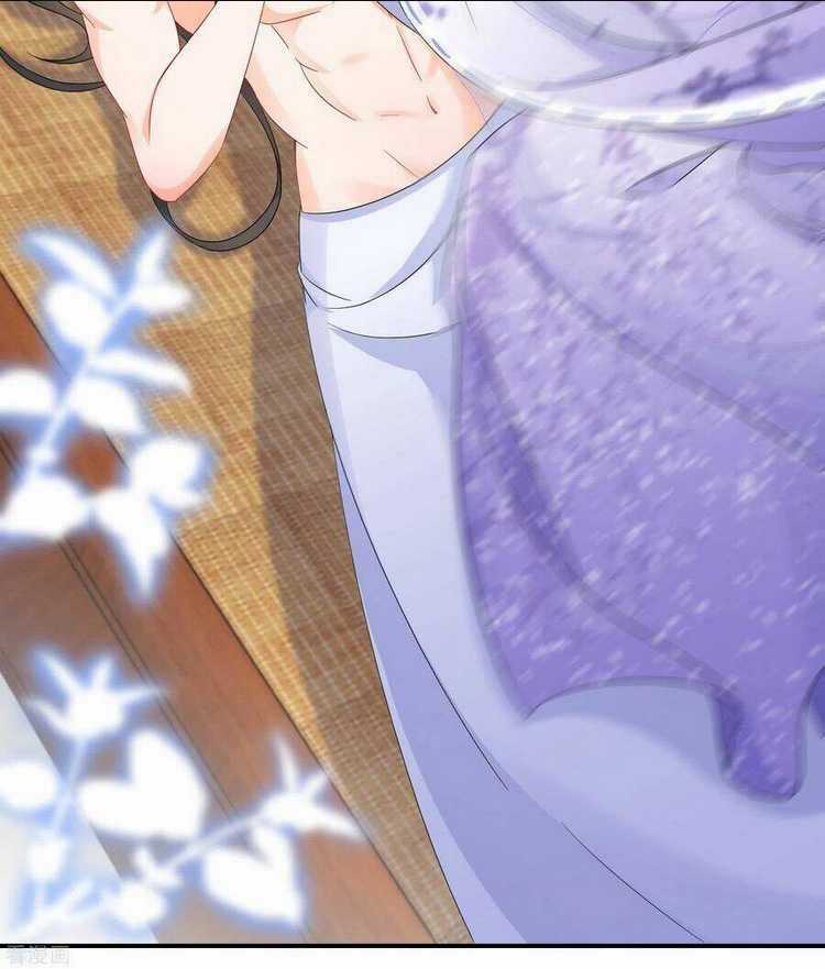 Nghịch Thiên Độc Phi Chapter 43 trang 11