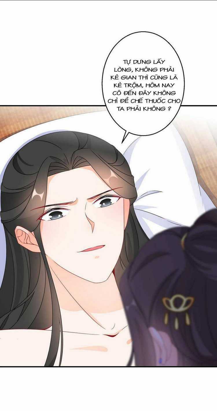 Nghịch Thiên Độc Phi Chapter 43 trang 12