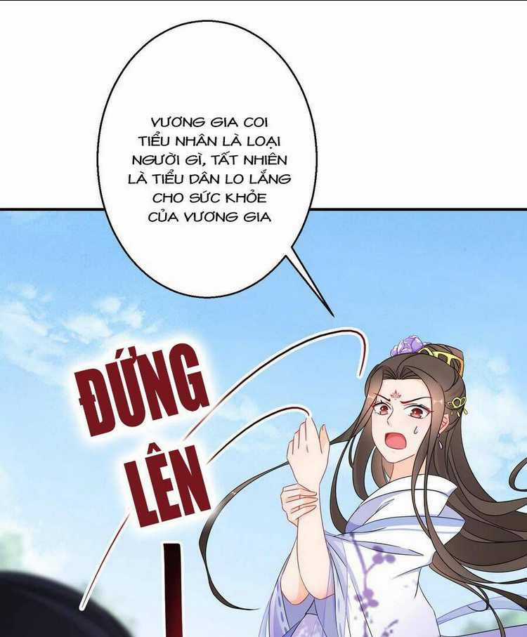 Nghịch Thiên Độc Phi Chapter 43 trang 13