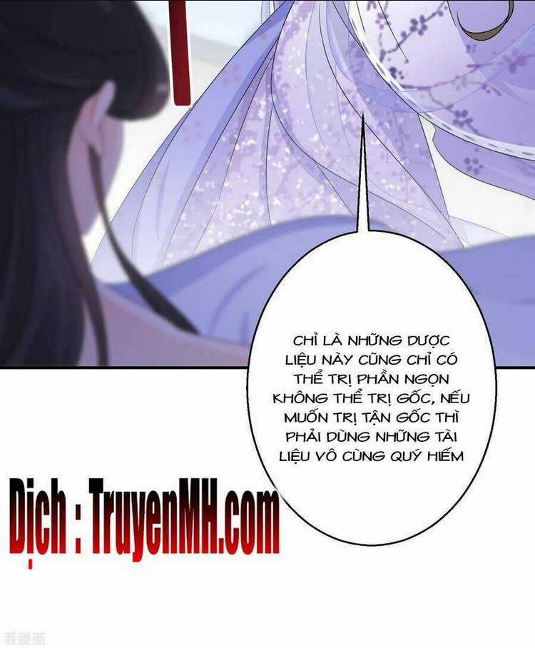 Nghịch Thiên Độc Phi Chapter 43 trang 14