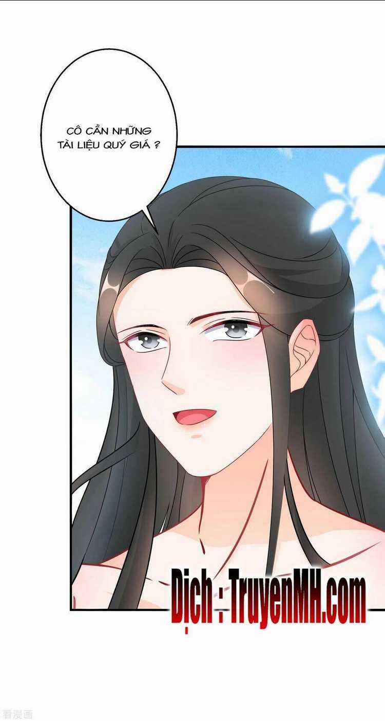 Nghịch Thiên Độc Phi Chapter 43 trang 16