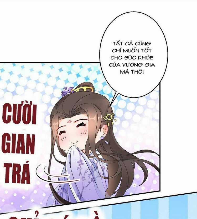 Nghịch Thiên Độc Phi Chapter 43 trang 17