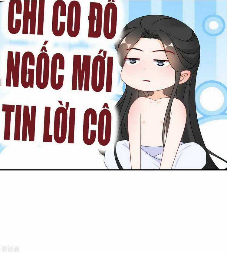 Nghịch Thiên Độc Phi Chapter 43 trang 18