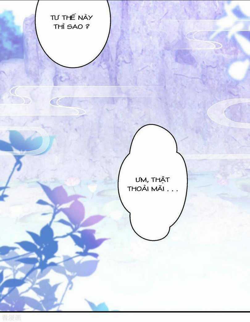 Nghịch Thiên Độc Phi Chapter 43 trang 2