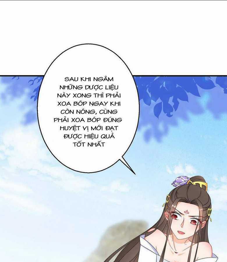 Nghịch Thiên Độc Phi Chapter 43 trang 3