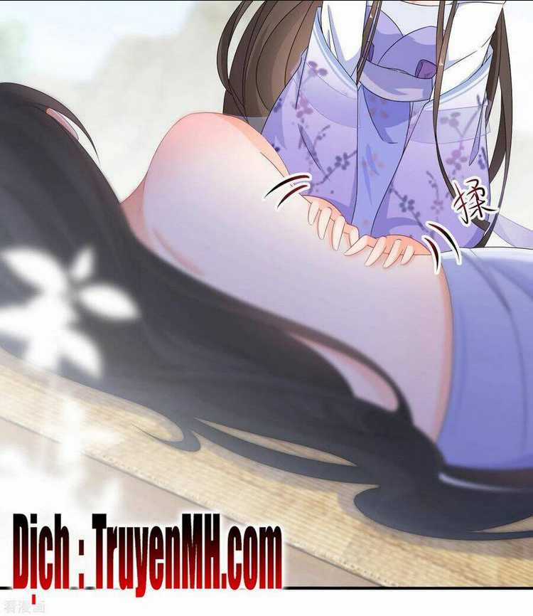 Nghịch Thiên Độc Phi Chapter 43 trang 4