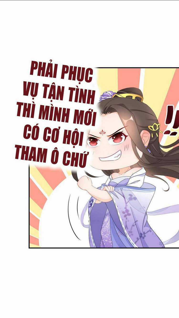 Nghịch Thiên Độc Phi Chapter 43 trang 5