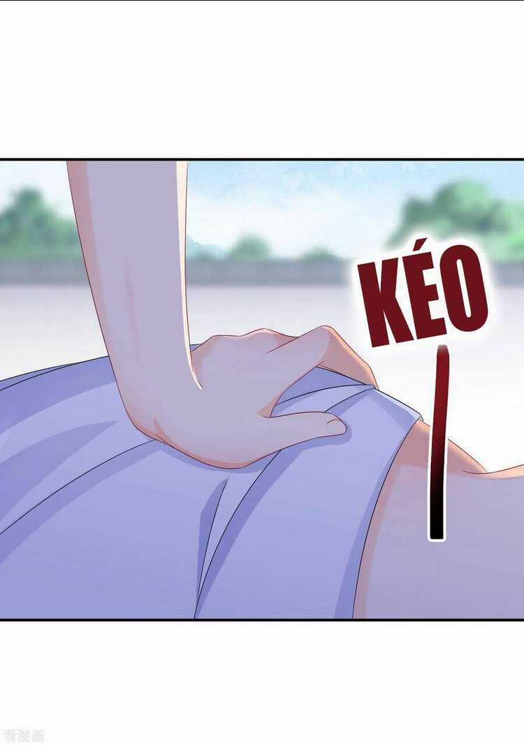 Nghịch Thiên Độc Phi Chapter 43 trang 7