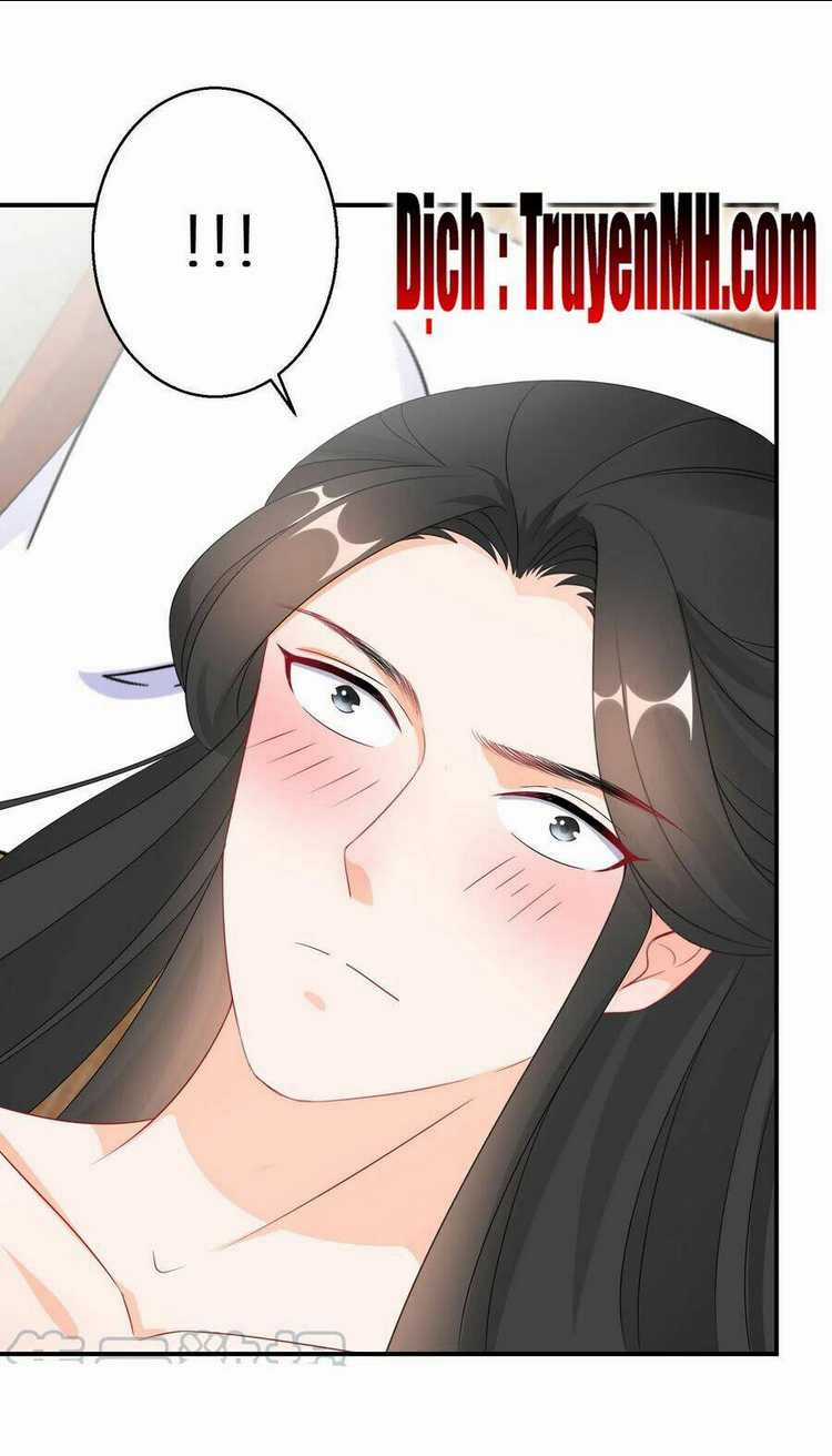 Nghịch Thiên Độc Phi Chapter 43 trang 8