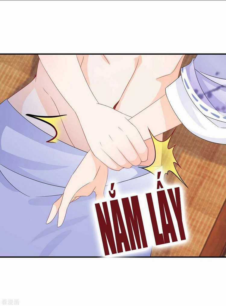 Nghịch Thiên Độc Phi Chapter 43 trang 9