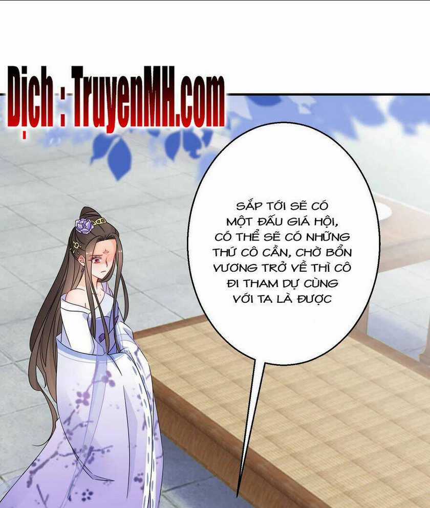 Nghịch Thiên Độc Phi Chapter 44 trang 1