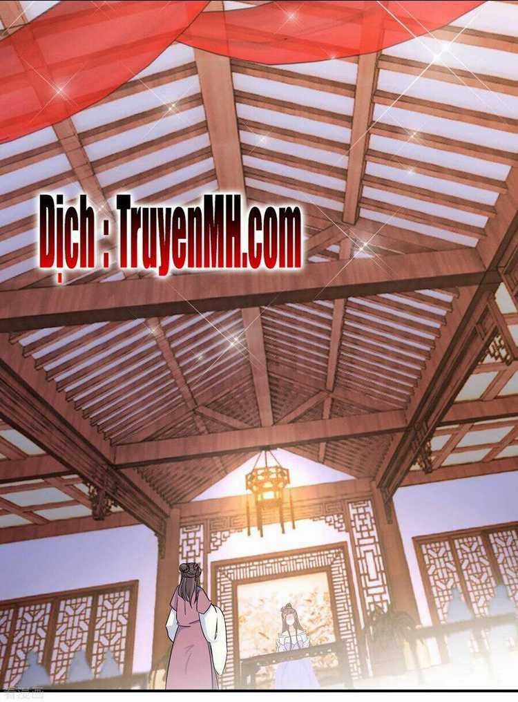 Nghịch Thiên Độc Phi Chapter 44 trang 11