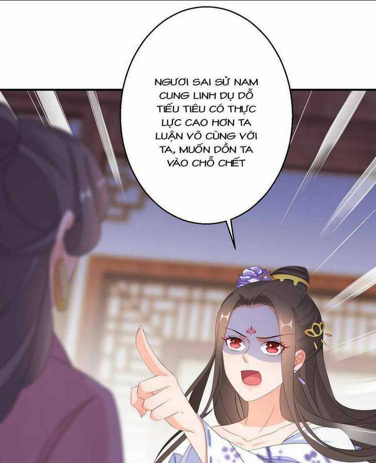 Nghịch Thiên Độc Phi Chapter 44 trang 20