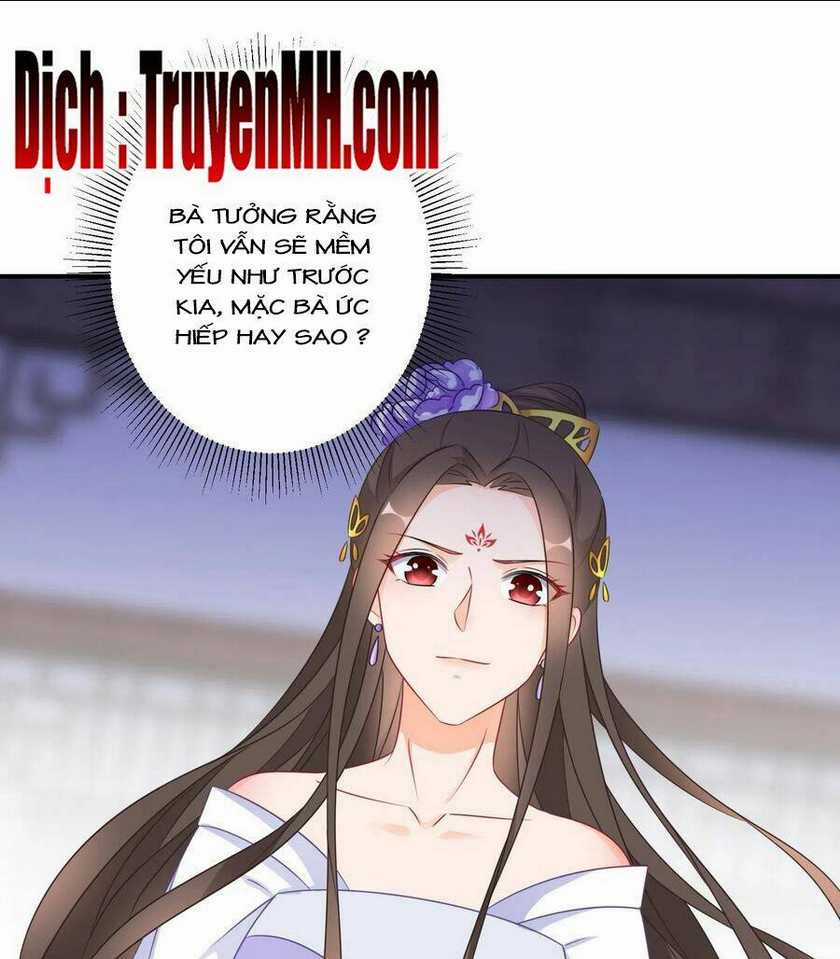 Nghịch Thiên Độc Phi Chapter 45 trang 1