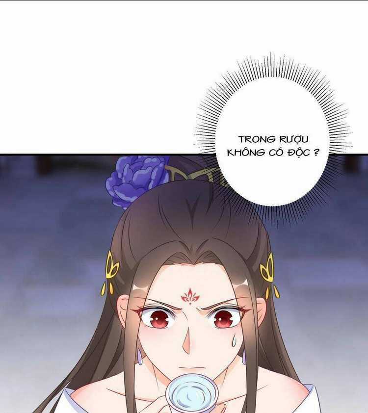 Nghịch Thiên Độc Phi Chapter 45 trang 10