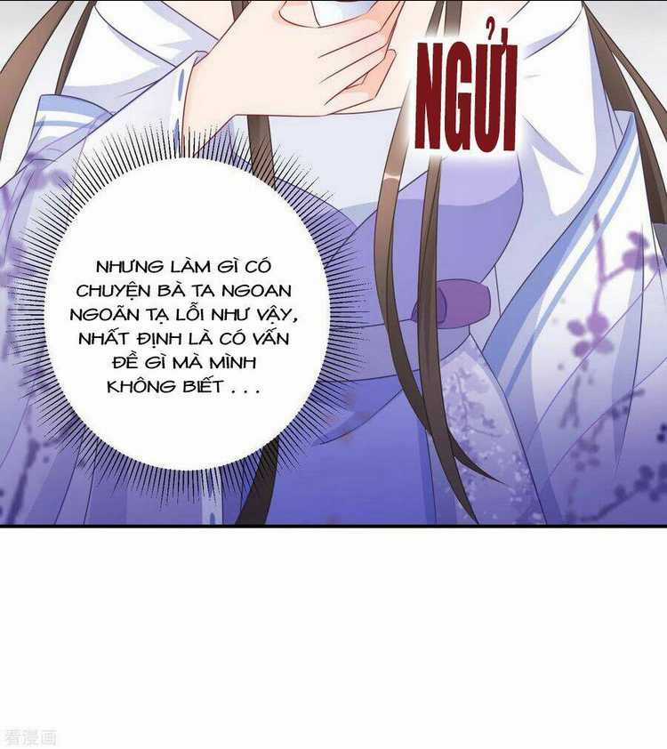 Nghịch Thiên Độc Phi Chapter 45 trang 11