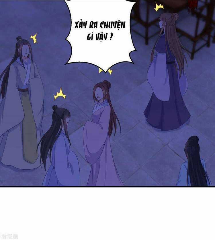 Nghịch Thiên Độc Phi Chapter 45 trang 13