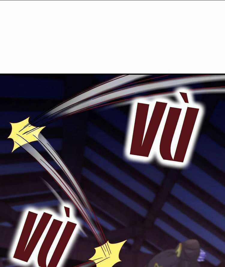 Nghịch Thiên Độc Phi Chapter 45 trang 14