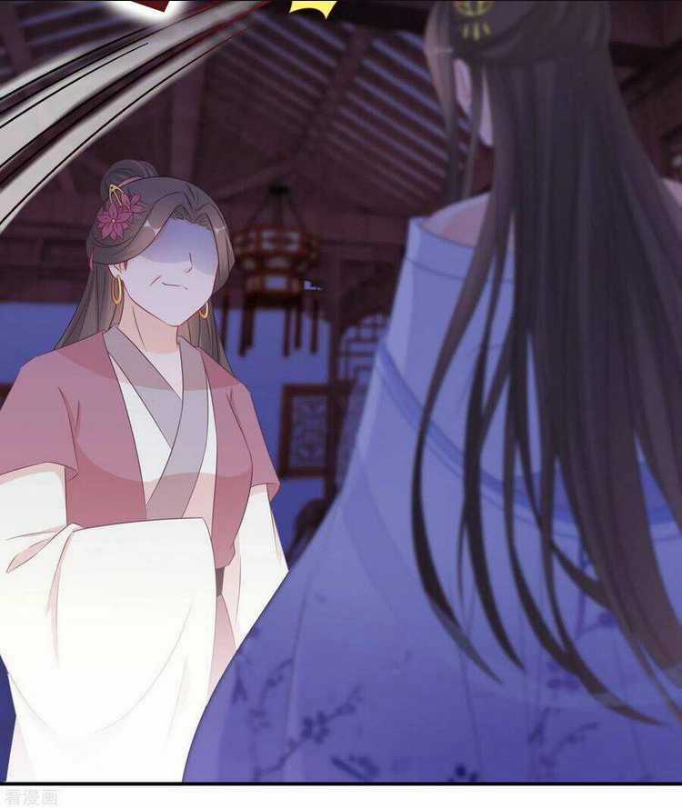 Nghịch Thiên Độc Phi Chapter 45 trang 15