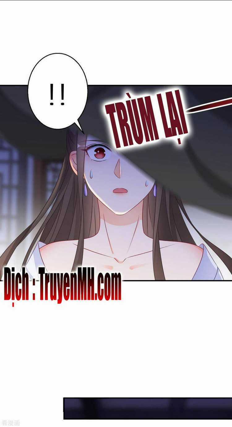 Nghịch Thiên Độc Phi Chapter 45 trang 16