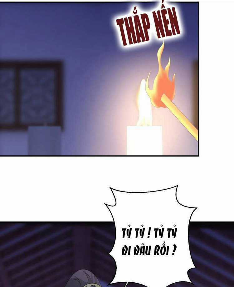 Nghịch Thiên Độc Phi Chapter 45 trang 17