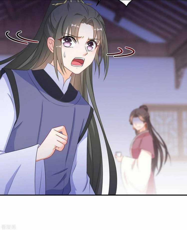 Nghịch Thiên Độc Phi Chapter 45 trang 18