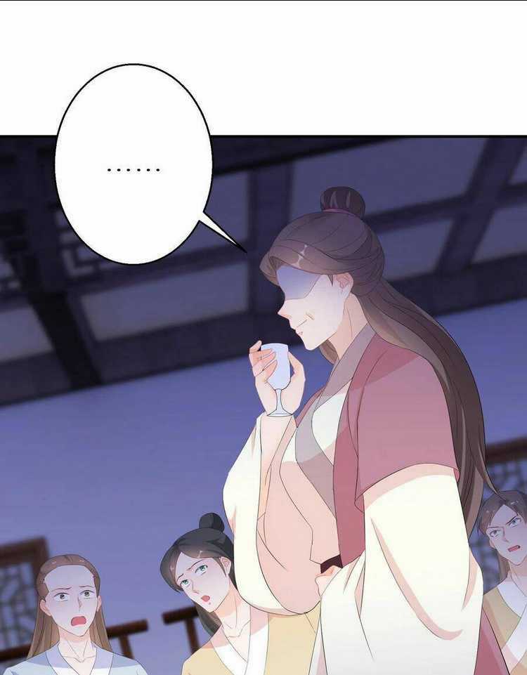 Nghịch Thiên Độc Phi Chapter 45 trang 19