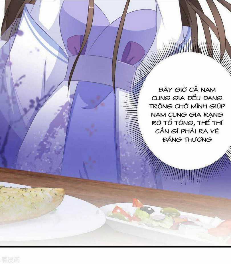 Nghịch Thiên Độc Phi Chapter 45 trang 2