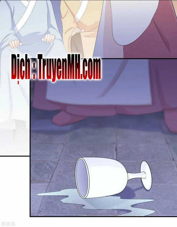 Nghịch Thiên Độc Phi Chapter 45 trang 20