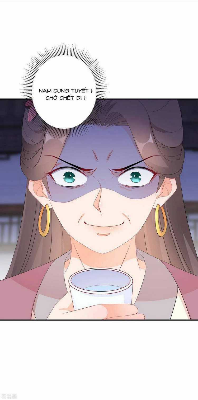 Nghịch Thiên Độc Phi Chapter 45 trang 21