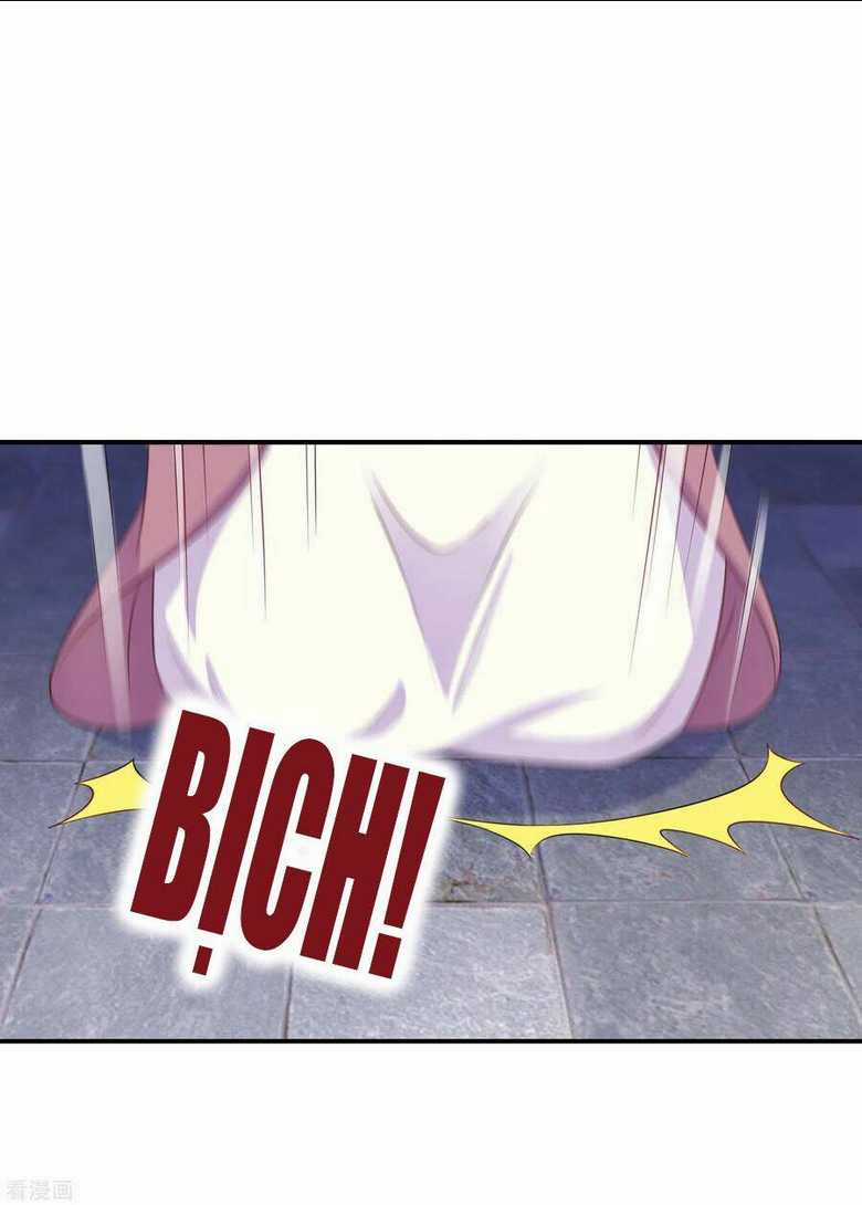 Nghịch Thiên Độc Phi Chapter 45 trang 3