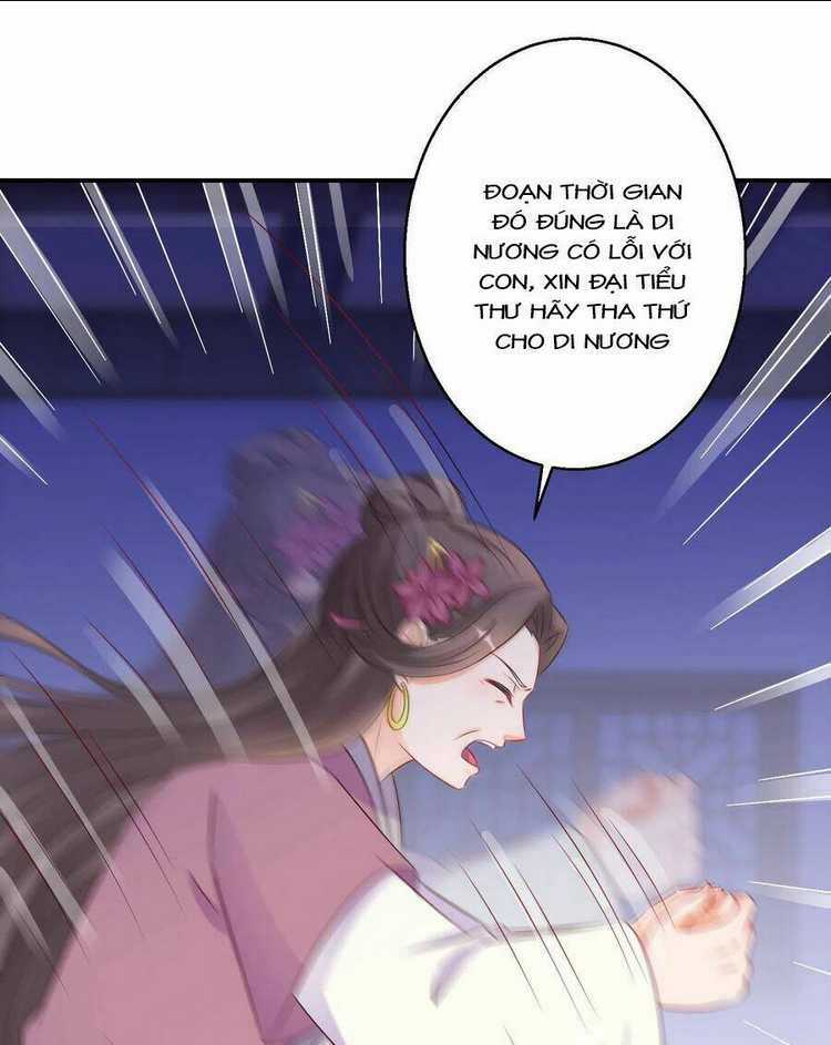 Nghịch Thiên Độc Phi Chapter 45 trang 4