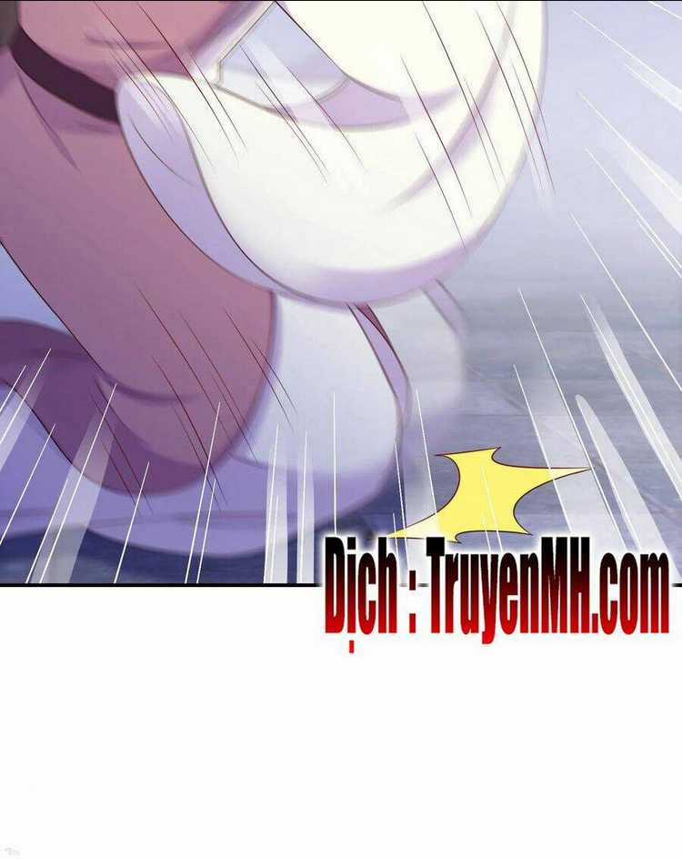 Nghịch Thiên Độc Phi Chapter 45 trang 5