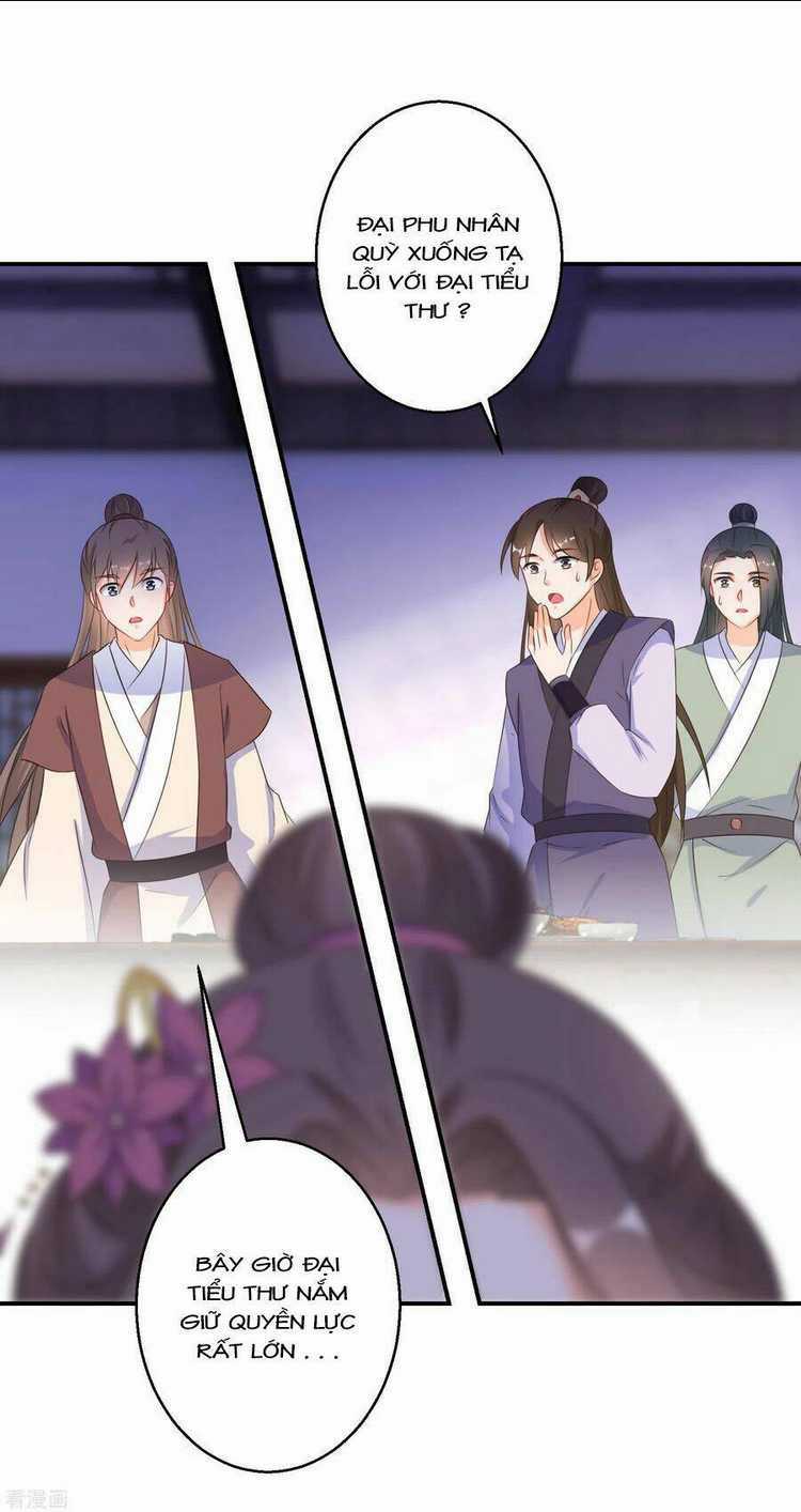 Nghịch Thiên Độc Phi Chapter 45 trang 6