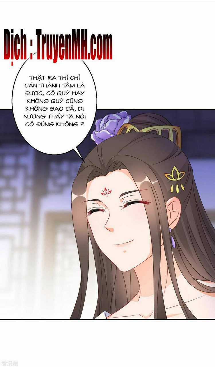 Nghịch Thiên Độc Phi Chapter 45 trang 7