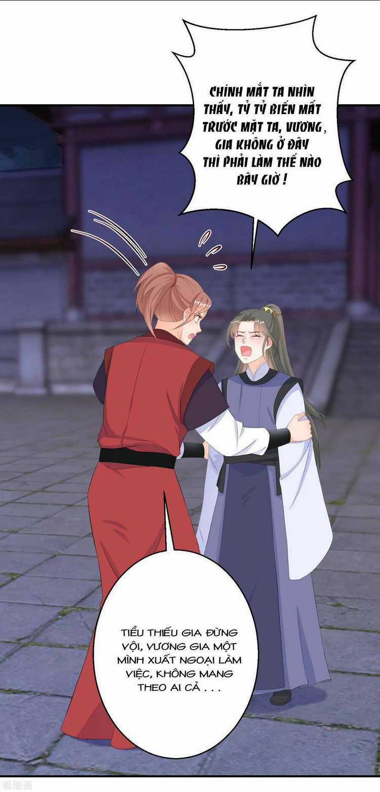 Nghịch Thiên Độc Phi Chapter 46 trang 10