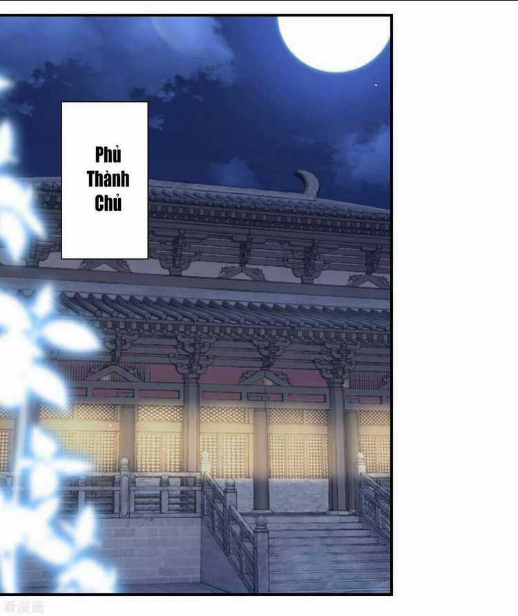 Nghịch Thiên Độc Phi Chapter 46 trang 12