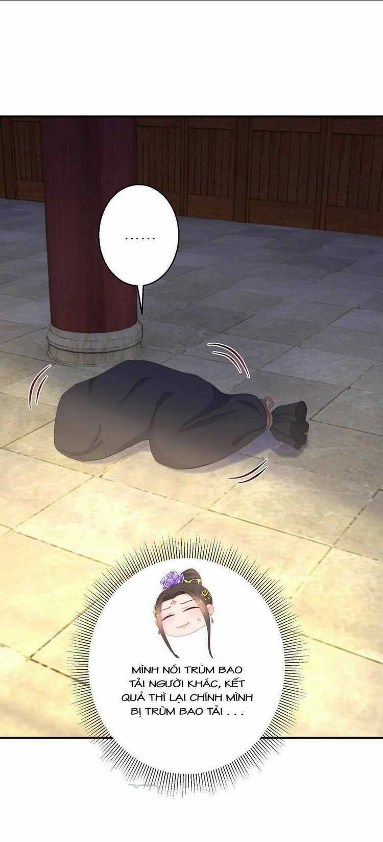 Nghịch Thiên Độc Phi Chapter 46 trang 13