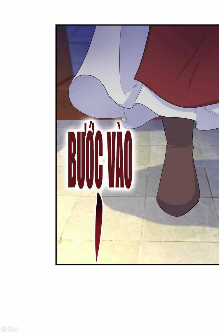 Nghịch Thiên Độc Phi Chapter 46 trang 15