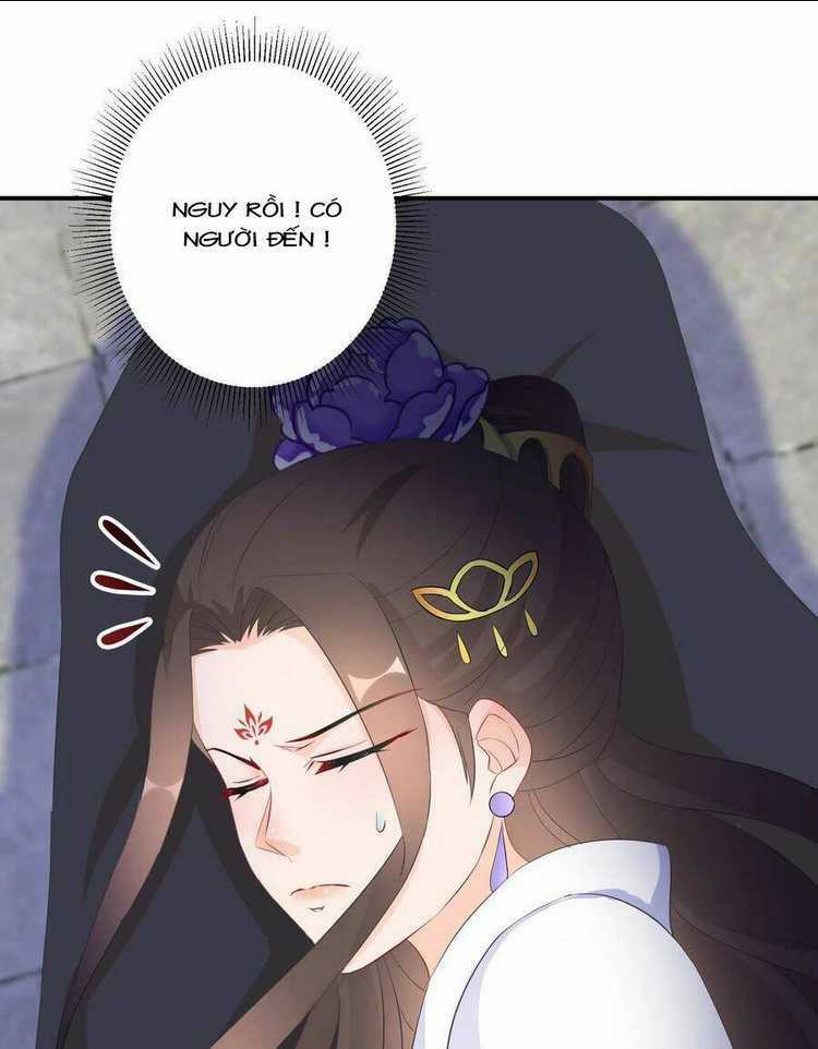 Nghịch Thiên Độc Phi Chapter 46 trang 16