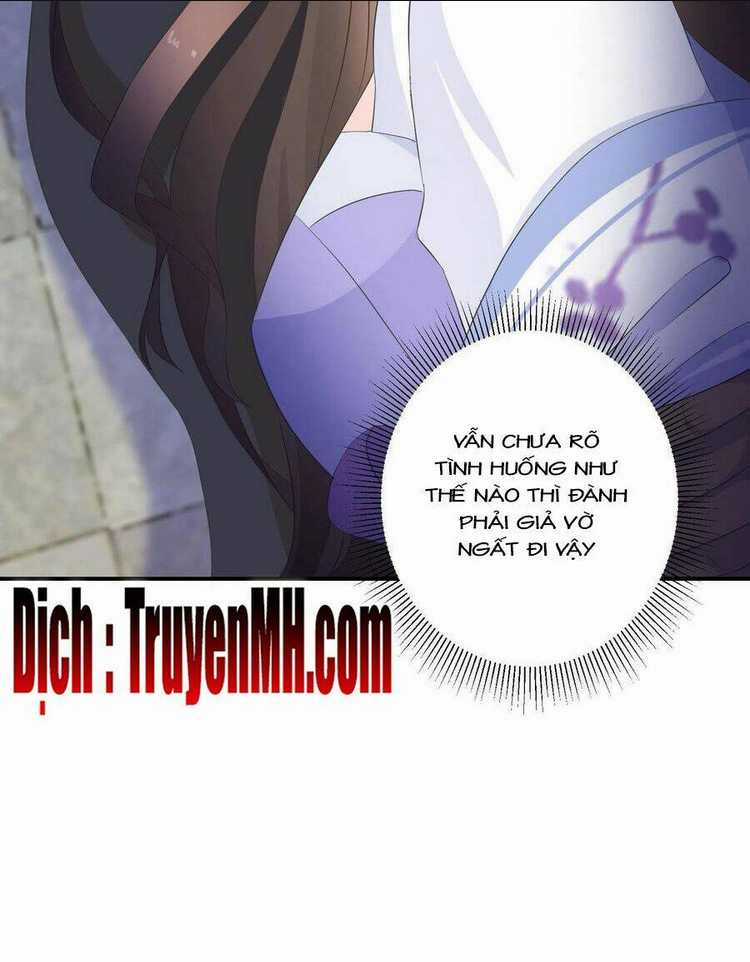 Nghịch Thiên Độc Phi Chapter 46 trang 17