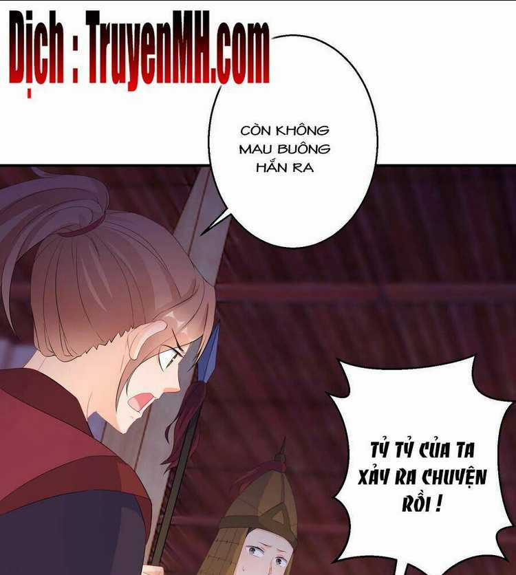 Nghịch Thiên Độc Phi Chapter 46 trang 6